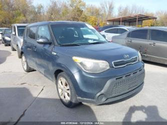 KIA SOUL +