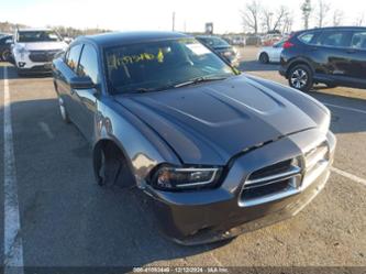 DODGE CHARGER R/T