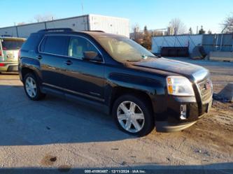 GMC TERRAIN SLE-2