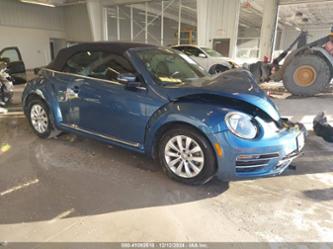 VOLKSWAGEN BEETLE 2.0T COAST/2.0T S/2.0T SE