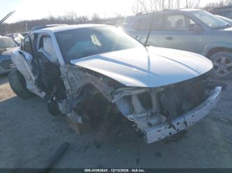 DODGE CHARGER SXT AWD