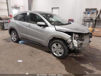 HONDA HR-V EX-L