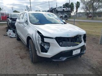 CADILLAC XT4 FWD SPORT