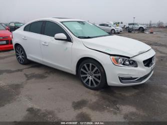 VOLVO S60 T6