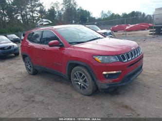 JEEP COMPASS SUN AND WHEEL FWD