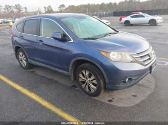 HONDA CR-V EX