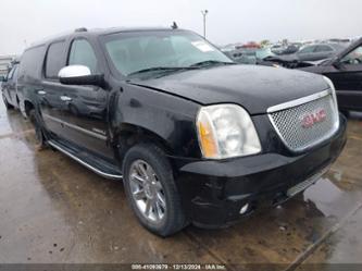 GMC YUKON DENALI