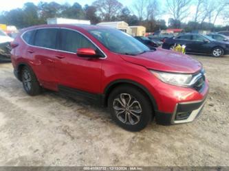 HONDA CR-V 2WD EX