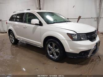 DODGE JOURNEY CROSSROAD AWD