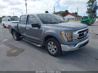 FORD F-150 XLT