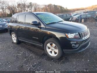 JEEP COMPASS SPORT