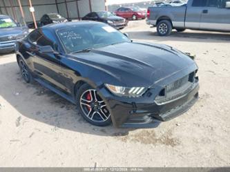 FORD MUSTANG GT PREMIUM