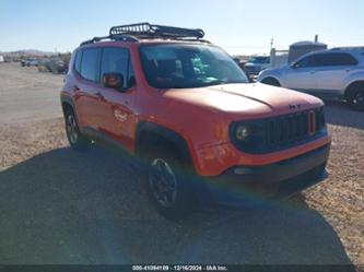 JEEP RENEGADE SPORT 4X4