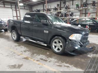 RAM 1500 EXPRESS 4X4 5 7 BOX