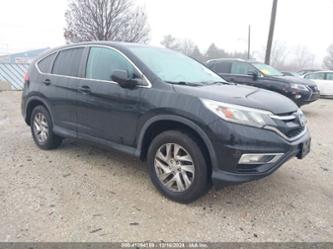 HONDA CR-V EX