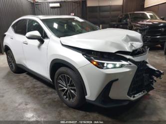 LEXUS NX 350 PREMIUM