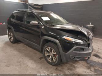 JEEP CHEROKEE TRAILHAWK