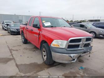 RAM 1500 ST