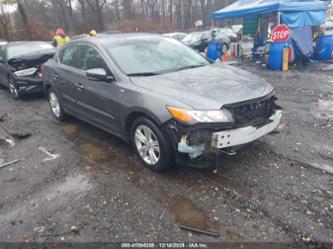 ACURA ILX 1.5L