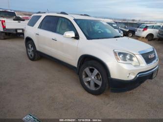 GMC ACADIA SLT-1