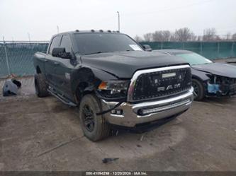 RAM 2500 TRADESMAN