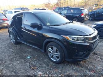 HONDA HR-V EX-L