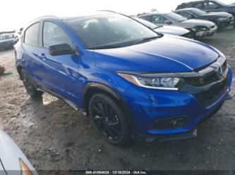 HONDA HR-V AWD SPORT