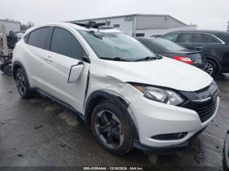 HONDA HR-V EX