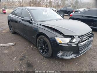 AUDI A6 PREMIUM PLUS 45 TFSI QUATTRO S TRONIC