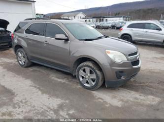 CHEVROLET EQUINOX 1LT