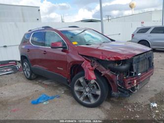 GMC ACADIA SLT-2