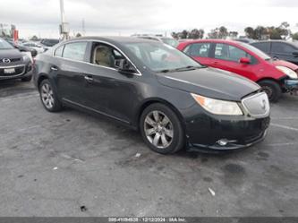 BUICK LACROSSE CXL