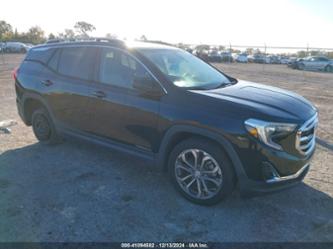 GMC TERRAIN FWD SLT