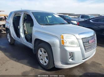 GMC TERRAIN SLE-1