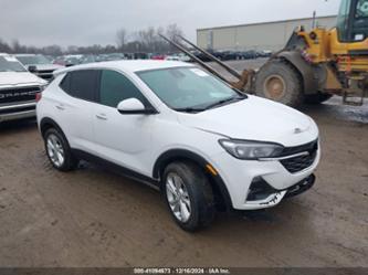 BUICK ENCORE GX AWD PREFERRED