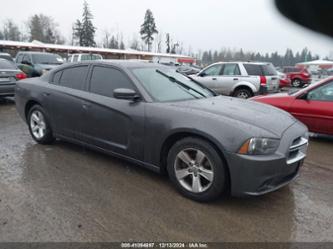 DODGE CHARGER SE