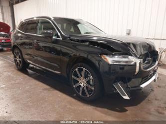 VOLVO XC60 T6 INSCRIPTION