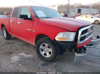 DODGE RAM 1500 SLT/SPORT/TRX