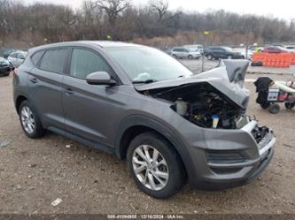 HYUNDAI TUCSON SE