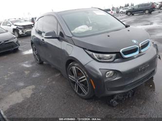 BMW I3 94 AH W/RANGE EXTENDER