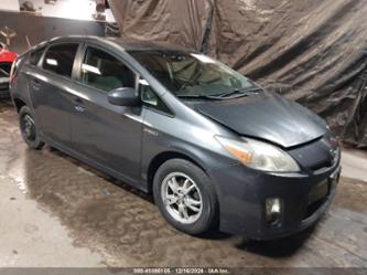 TOYOTA PRIUS TWO