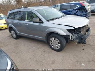 DODGE JOURNEY SE