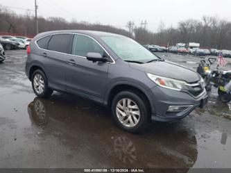 HONDA CR-V EX