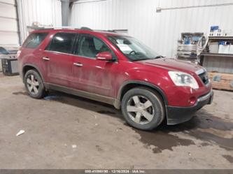 GMC ACADIA SLT1