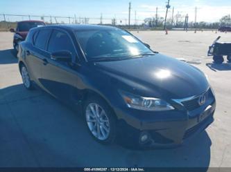 LEXUS CT 200H