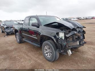 TOYOTA TACOMA SR5