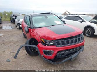 JEEP COMPASS TRAILHAWK 4X4