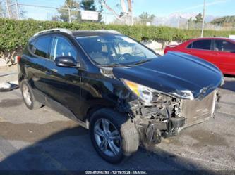 HYUNDAI TUCSON GLS