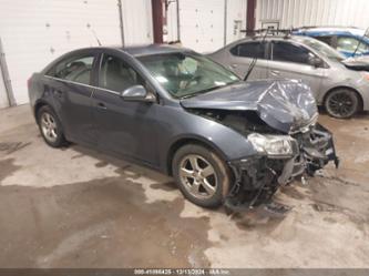 CHEVROLET CRUZE 1LT AUTO