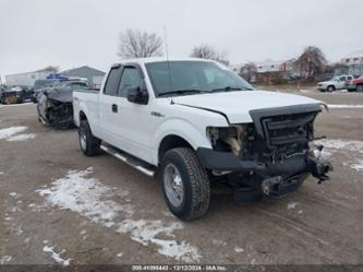 FORD F-150 XL